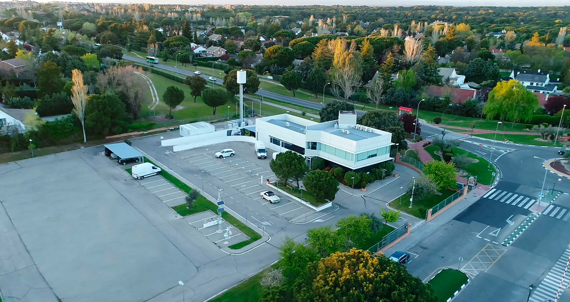 About SEWERTRONICS