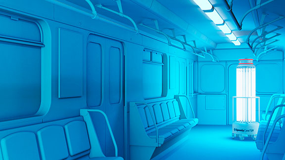 public transportation